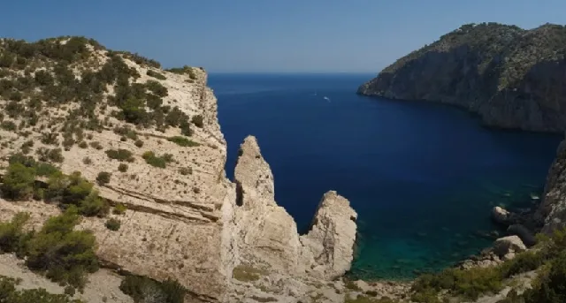 Ibiza Parque Natural de Es Amunts