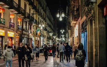 Calles de Barcelona