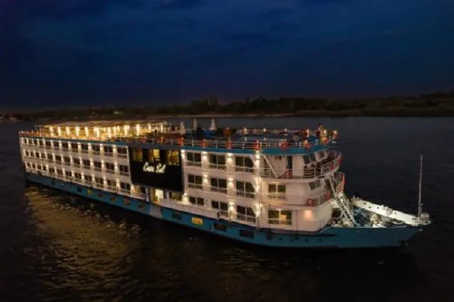 Crucero "Casa Sol"