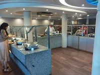 Boufet crucero "Casa Sol"