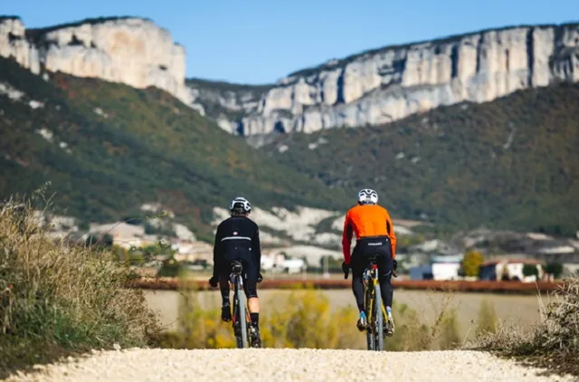 Campings de Navarra: Rutas de cicloturismo