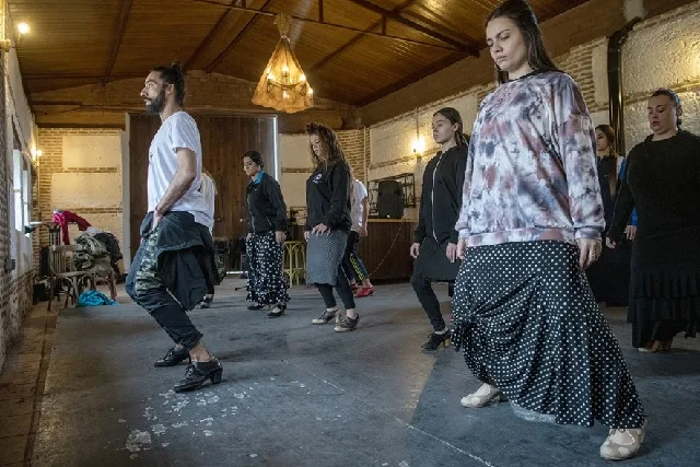 Flamenco