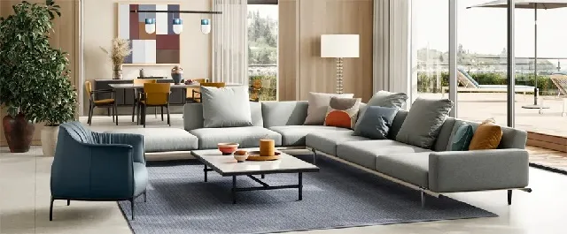 Mobiliario Classic Design