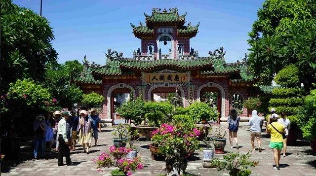 Viajes a Vietnam