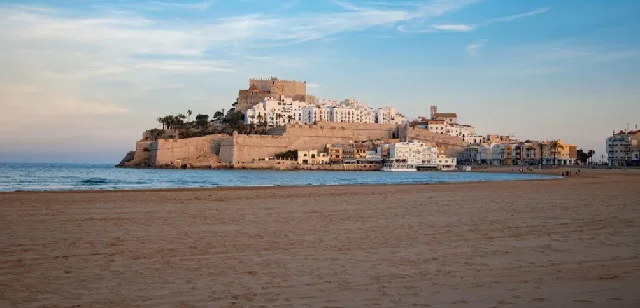 Ibiza hoteles