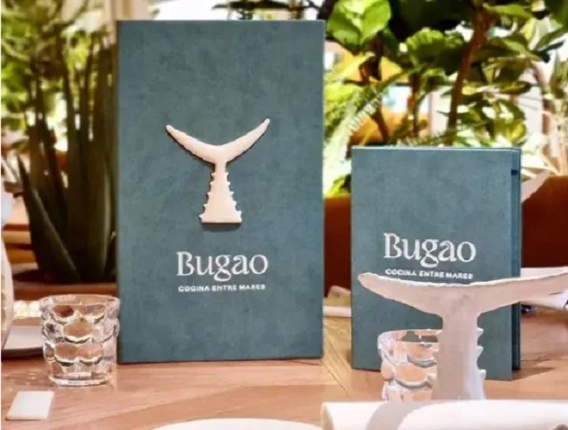 Kartia: cartas premiun para hoteles y restaurantes