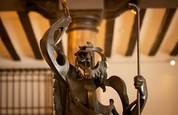 Museo Pablo Gargallo