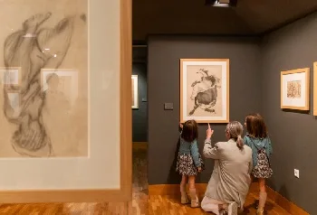 Museo Pablo Gargallo