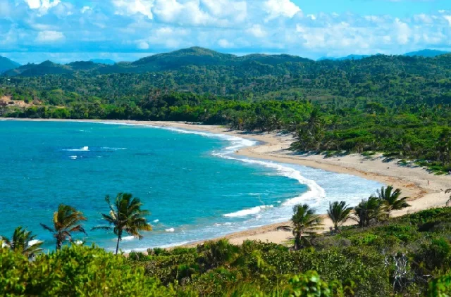 Vacaciones en Puerto Plata