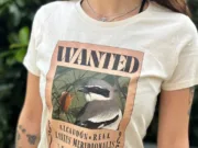 Cuando el arte se convierte en prenda: las camisetas personalizadas que cuentan historias