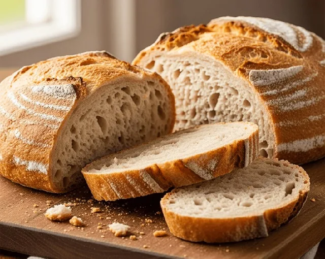 Pan sin gluten
