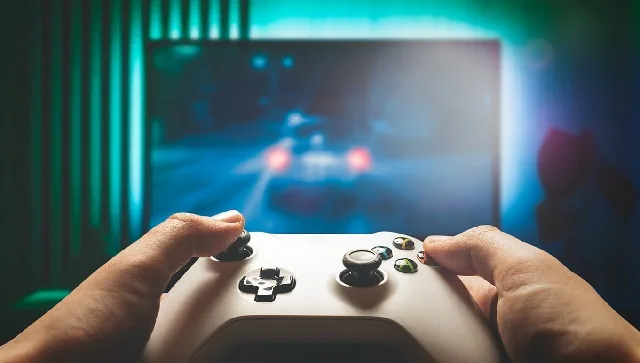 Videojuegos