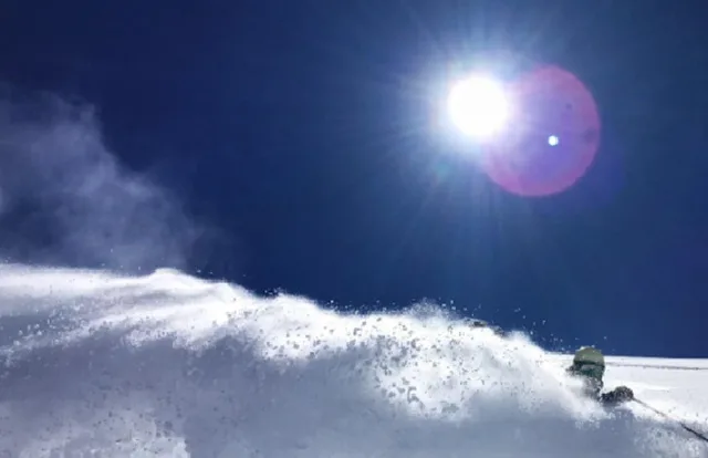 Nueva temporada Pirineo francés