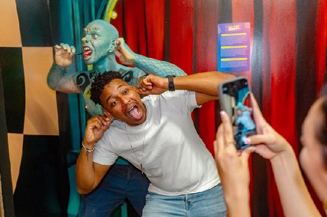 Planes más divertidos para parejas en Barcelona