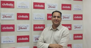 Dunas Travel de Egipto abre hotel en El Cairo y mantiene logros con Latinoamérica