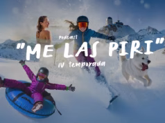 El Pirineo francés estrena la 4ª temporada del podcast “Me las Piri”, con un capítulo más que en la anterior