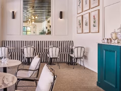 Barbillón Family & Corp. se estrena en el norte de Madrid con una nueva apertura: Giardino Grand Café