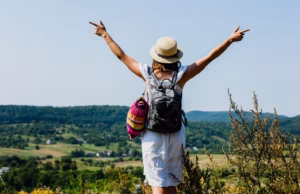 Tendencias de viajes 2026